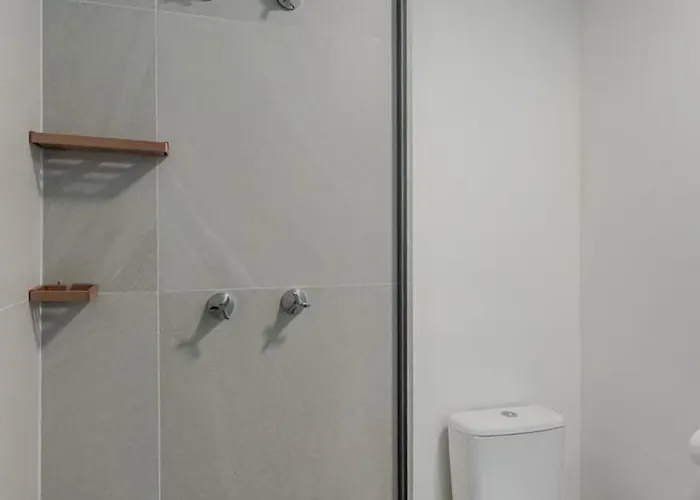 Apartamento Loft Moderno Cyrela Connect Por Do Sol Vista Guaiba 14º Porto Alegre