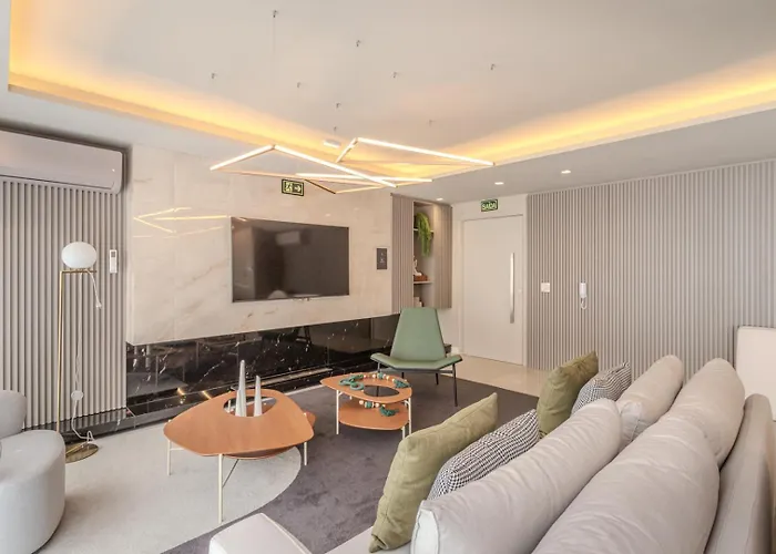 Apartamento Loft Moderno Cyrela Connect Por Do Sol Vista Guaiba 14º